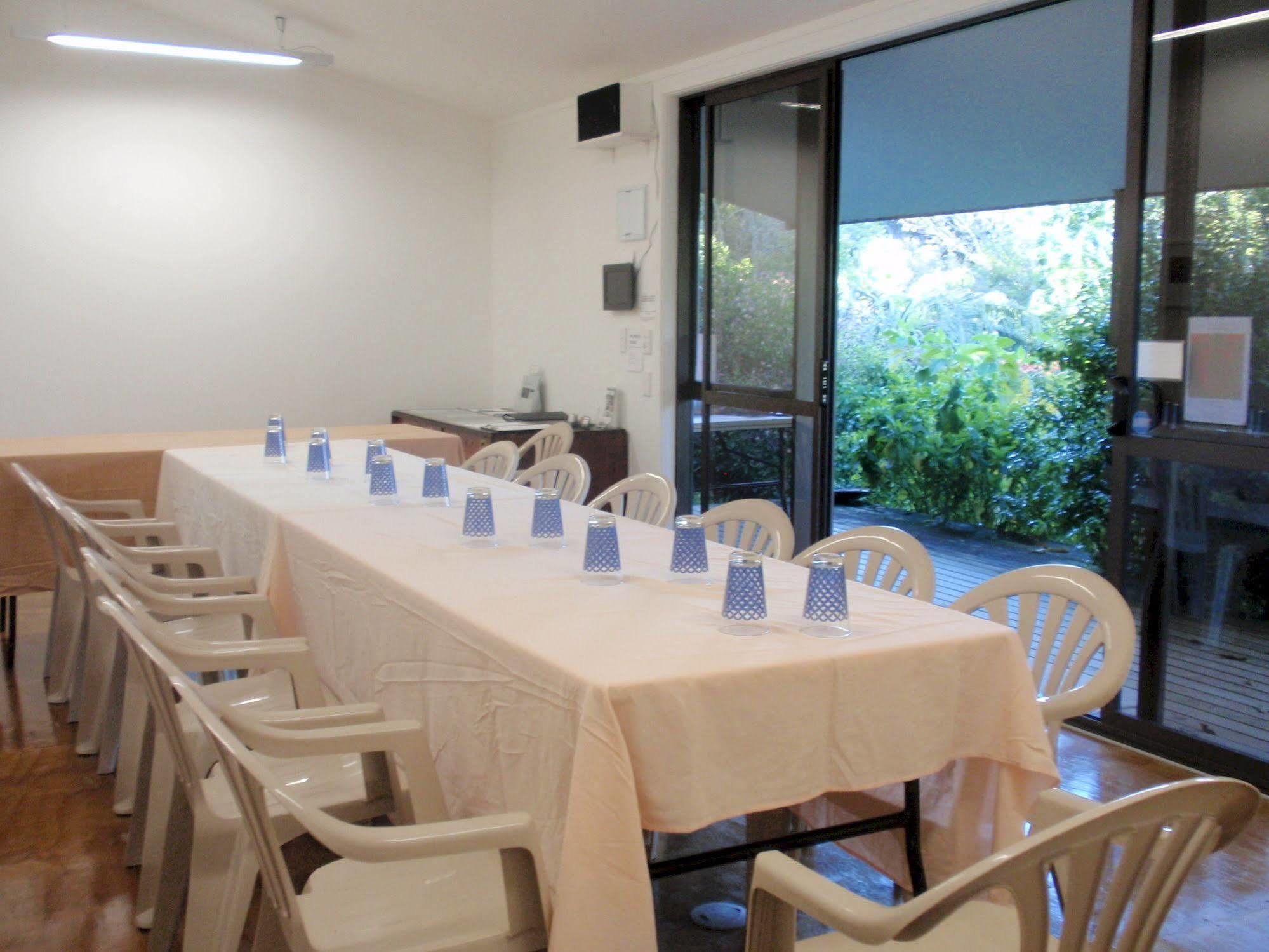 קאריקרי Wharepuke Subtropical Accommodation מראה חיצוני תמונה
